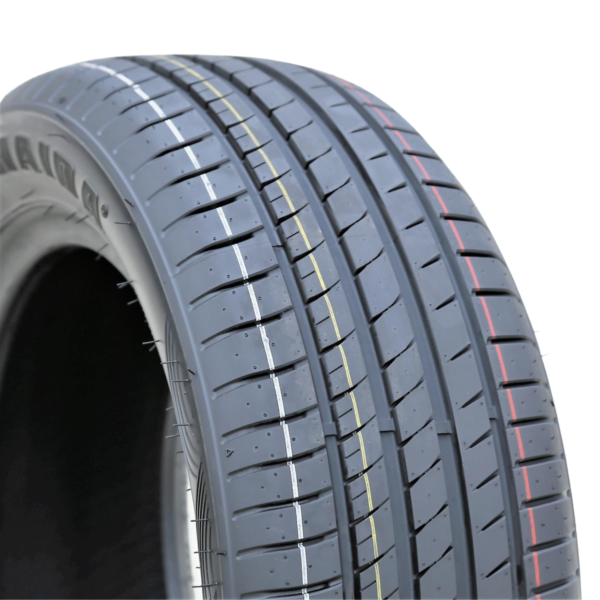 Tectonic 205/60R16 Haida EX-Comfort 92V | Premium All Season Tires